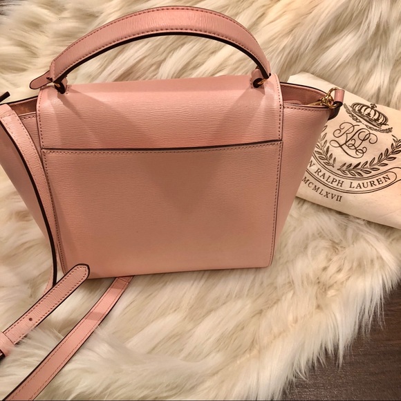 🔖SOLD Ralph Lauren handbag - Picture 2 of 3